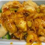 Best Orange Flavored Shrimp in Neptune, NJ