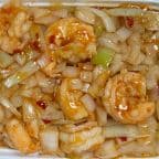 Best Shrimp in Hot Chili Sauce in Neptune, NJ