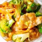 Best Chicken with Broccoli in Neptune, NJ