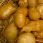 Best Sweet and Sour PORK in Neptune, NJ