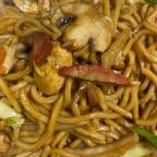 Best Roast Pork Lo Mein in Neptune, NJ