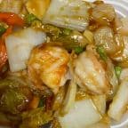 Best Shrimp with Chinese Vegetable in Neptune, NJ