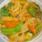 Best Hunan Shrimp Combo Plater in Neptune, NJ