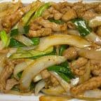 Best Pork with Scallions in Neptune, NJ