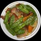 Best Roast Pork with Snow Peas in Neptune, NJ