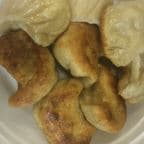 Best Fried Pork Dumplings (8) in Neptune, NJ