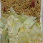 Best Chicken Chow Mein Combo Plater in Neptune, NJ